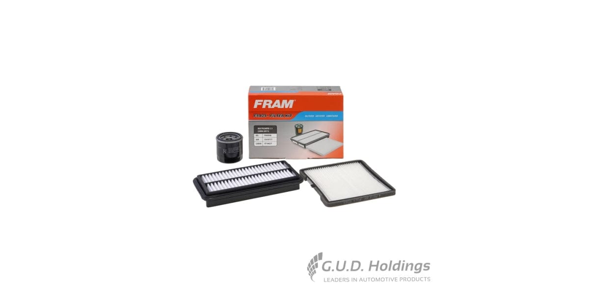 FSA24 Filters - FILTER KIT