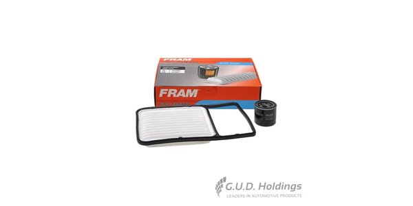 FSA25 Filters - FILTER KIT