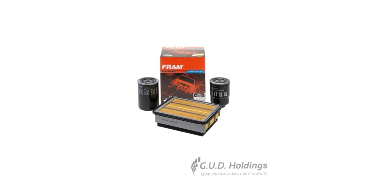 FSA45 Filters - FRAM FILTER KIT