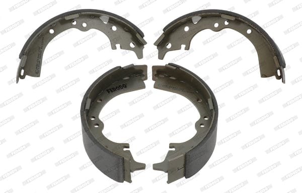 FSB284 Ferodo Front Brake Shoe FSB284 – fits Toyota Hilux