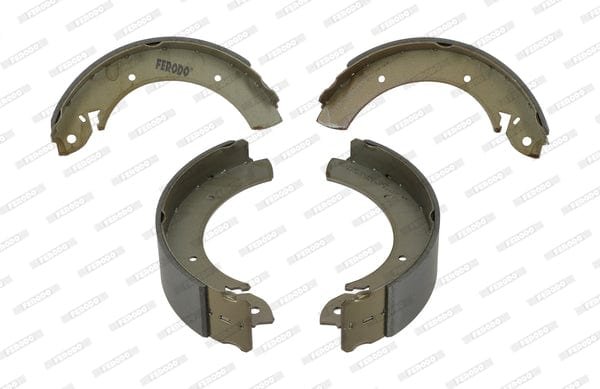 FSB361 Ferodo Front Brake Shoe FSB361 – fits Toyota Hiace