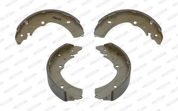 FSB4090 Ferodo Isuzu D-Teq B/SH FSB4090 – fits GWM STEED5