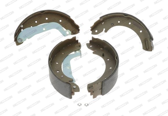 FSB517 Ferodo Brake Shoes FSB517 – fits Mitsubishi Colt