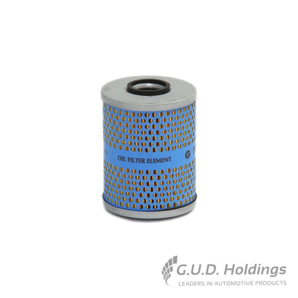 G1024 GUD CH5320 Oil Filter G1024 – fits BMW