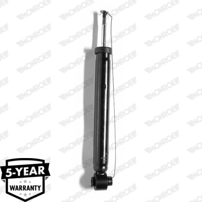 G1055A Mon Rear Audi A4 G1055A