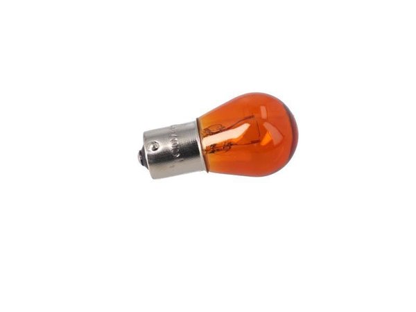G1074AM Motopart Orange Globe Single G1074AM