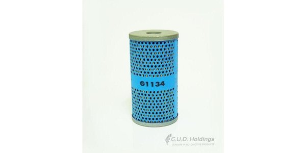 G1134 GUD Oil Filter G1134 – fits Tata Telcoline