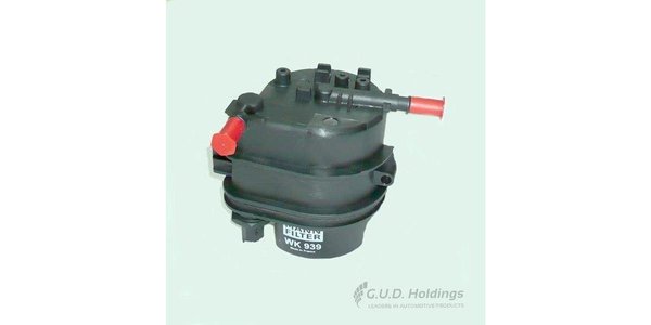 G1141GUD GUD Fuel Filter Cartridg G1141GUD – fits Citroen C2