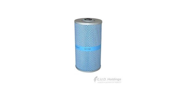 G1152 GUD Cartridge Oil Filter G1152 – fits Nissan UD