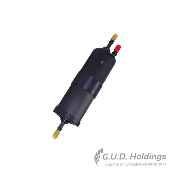 G12163 Filters - FUEL FILTER