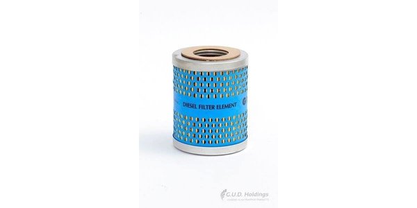 G184 GUD Heavy Diesel Filter G184
