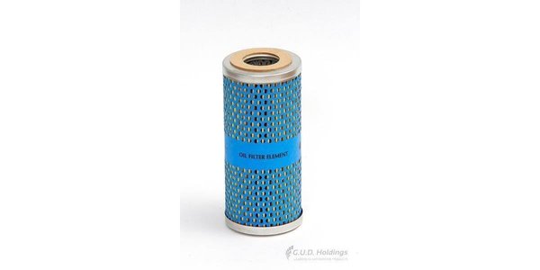 G205 CH825 Oil Filter G205