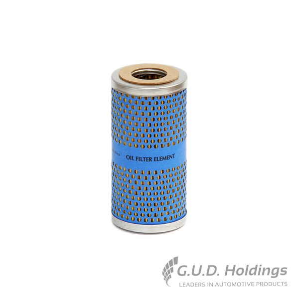 G236 GUD CH820 Filter G236
