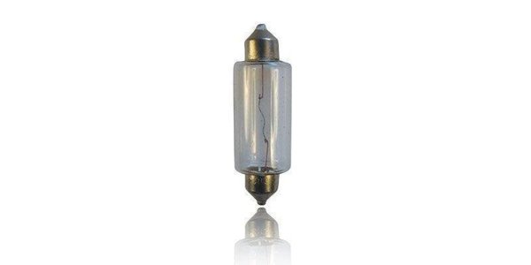 G285M Motopart 24V 18W Globe G285M