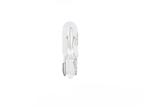 G287MF Wedgebase Bulb 2 G287MF – 24V