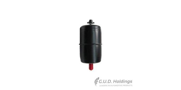 G3641 Filters - FUEL FILTER