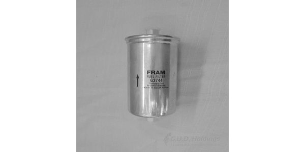 G3744 FRAM Fuel Filter Sapphire G3744