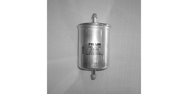 G3829 FRAM Fuel Filter VW 2.1 G3829 – fits Audi A4