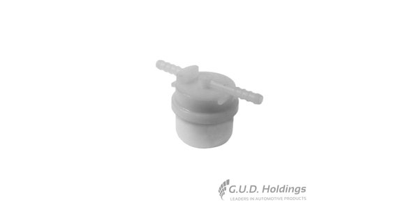 G4166 FRAM Filter D/Pack G4166 – fits Toyota Corona