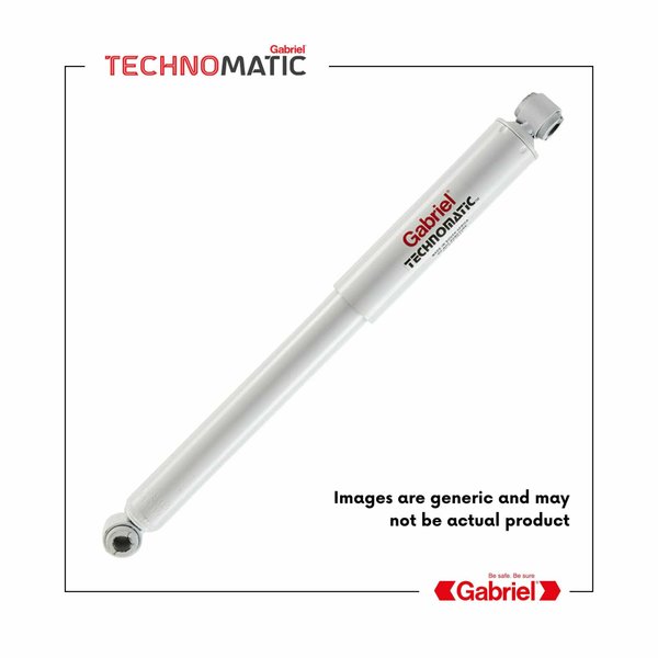 G45008 Gabriel Rear Shock Absorber G45008 – fits Toyota Hilux