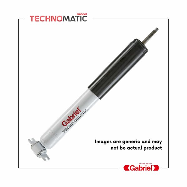 G45466 Gabriel Front Shock Absorber G45466 – fits L300