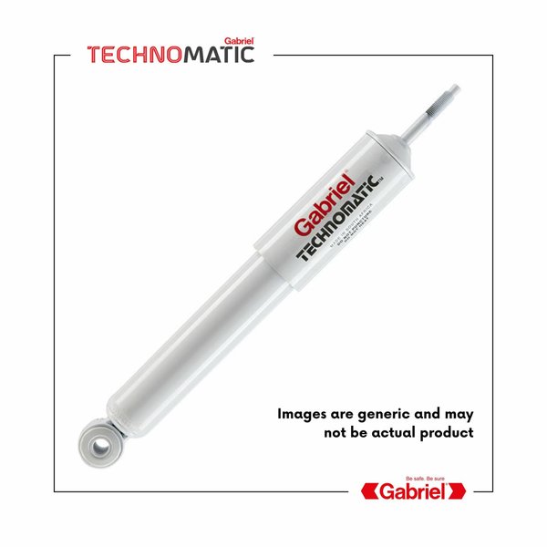 G45534 Gabriel Shocks G45534 – fits Chevrolet EL