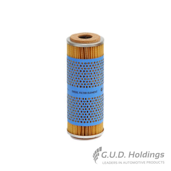 G540 PIA GUD Oil Filter G540