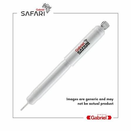G56157 Gabriel Shocks G56157 – fits Nissan E20