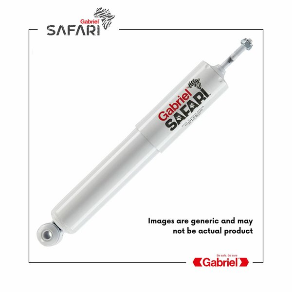 G56211 Gabriel Shocks G56211 – fits Toyota Quantum
