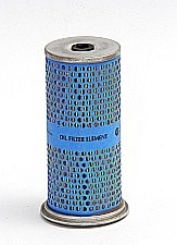 G596 GUD Oil Filter G596