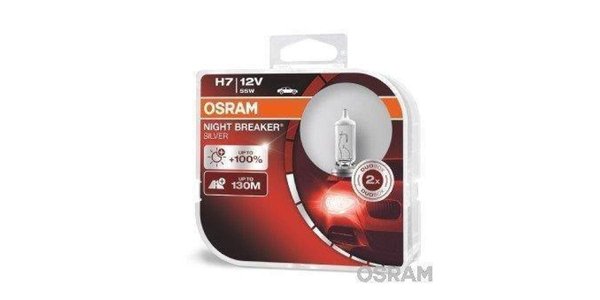 G64210NB Osram Night Brea G64210NB