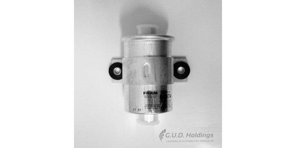 G6674 FRAM Fuel Filter G6674 – fits Toyota Conquest 160i