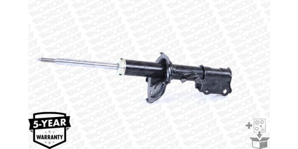 G7024 Monroe Hyundai I10 Front G7024