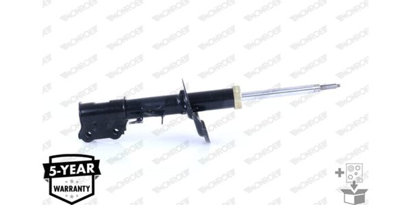G7118 Monroe Front Left Shock G7118 – fits Hyundai i20