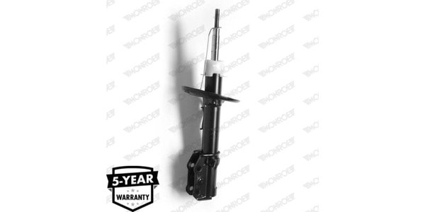 G7276 Monroe Mon Front Honda Jazz G7276