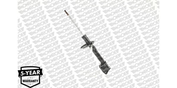 G7386 Monroe Rear Shock Absorber G7386 – fits Renault Duster