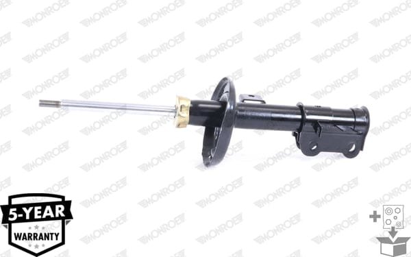 G7468 Monroe Chevrolet Sonic Shock G7468