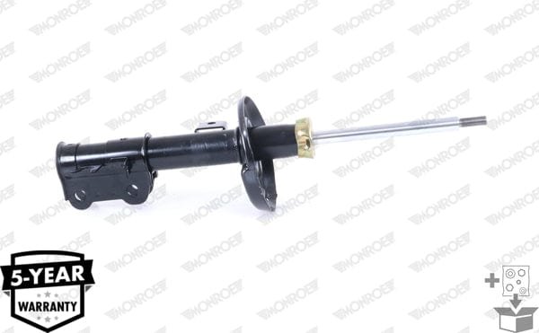 G7469 Monroe Chevrolet Sonic Shock G7469