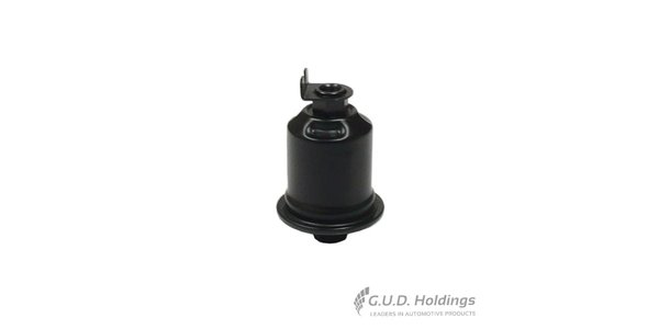 G8016 Filters - FUEL FILTER