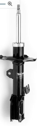 G8121 Monroe Front Shock, Right G8121 – fits Toyota Verso