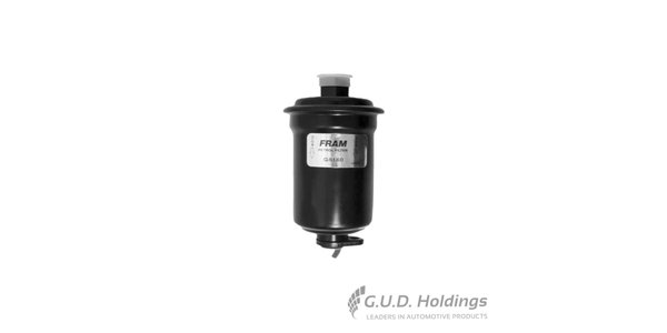 G8160 FRAM Fuel Filter G8160 – fits Hyundai Elantra