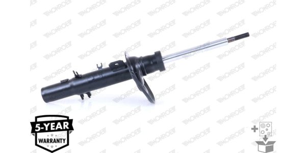 G8222 Monroe Shock Front Left Peug 208 G8222