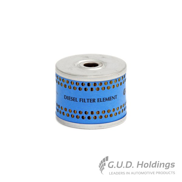 G832 PIA GUD Oil Filter G832 – fits Nissan 2200