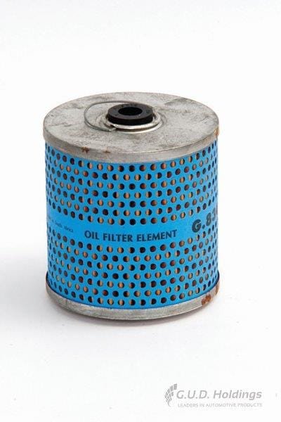 G834 GUD Oil Filter G834 – fits Mercedes-Benz 220D, 240D