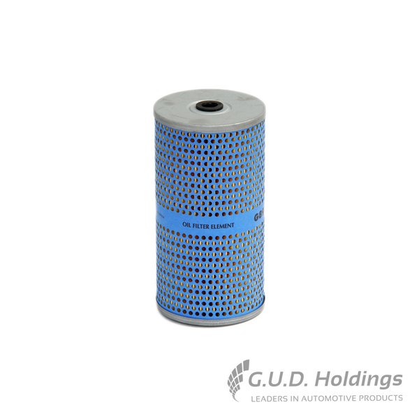 G893 GUD Oil Filter G893 – fits Mercedes-Benz 1213