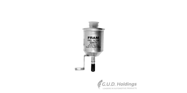 G8971 FRAM Fuel Filter G8971 – fits Toyota Hilux