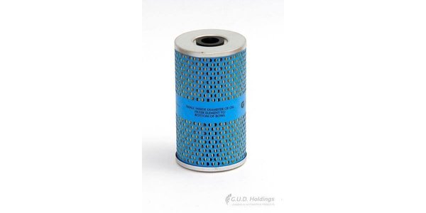 G901 GUD Oil Filter G901 – fits Isuzu TLD53