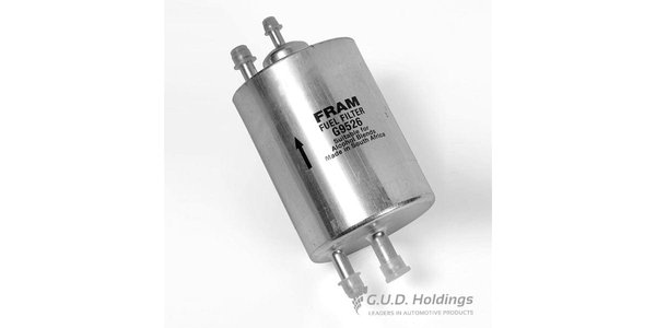 G9526 FRAM Fuel Injection Filter G9526 – fits Chevrolet Chrysler