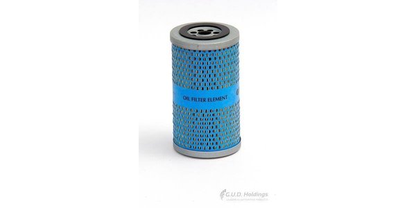 G962 GUD CH2862 Oil Filter G962 – fits Isuzu TLD