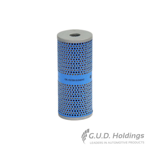 G971 GUD Oil Filter G971 – fits Ford Cargo, Hino, Isuzu